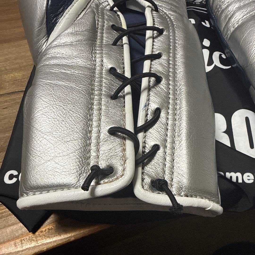 Winning ウイニング　ボクシンググローブ 14oz 14オンス