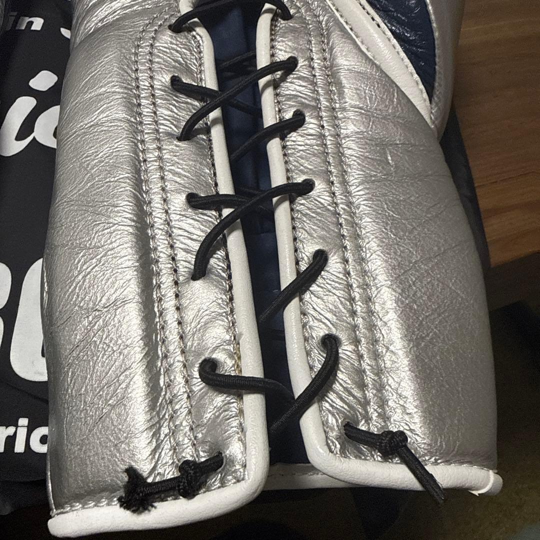 Winning ウイニング　ボクシンググローブ 14oz 14オンス