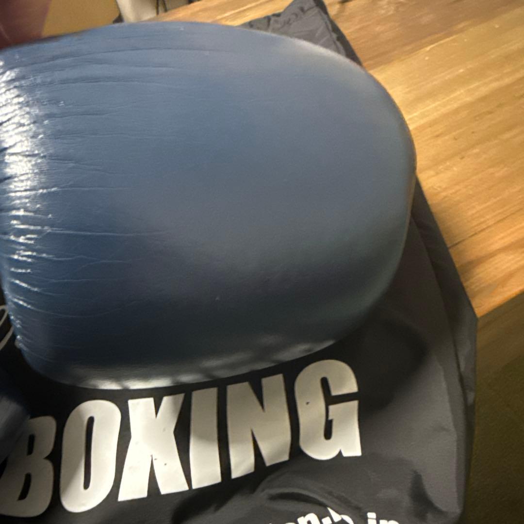 Winning ウイニング　ボクシンググローブ 14oz 14オンス