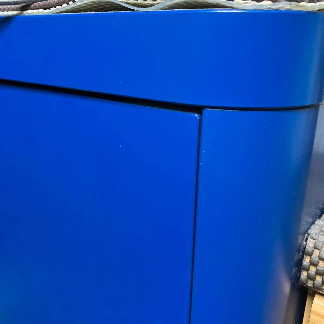 1022kさん専用　廃盤品IKEA 140センチ子ども用クローゼットスカイブルー