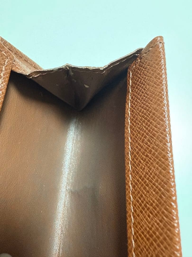 LOUIS VUITTON ルイヴィトン モノグラム ケース