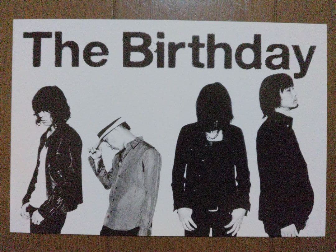 ミッシェルガンエレファント ROSSO The Birthday CD セット