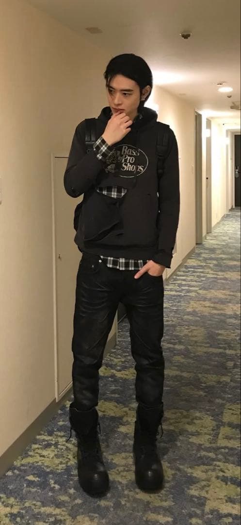 1977年製　米軍 US.ARMY ミッキーブーツ バニーブーツ ラバーブーツ