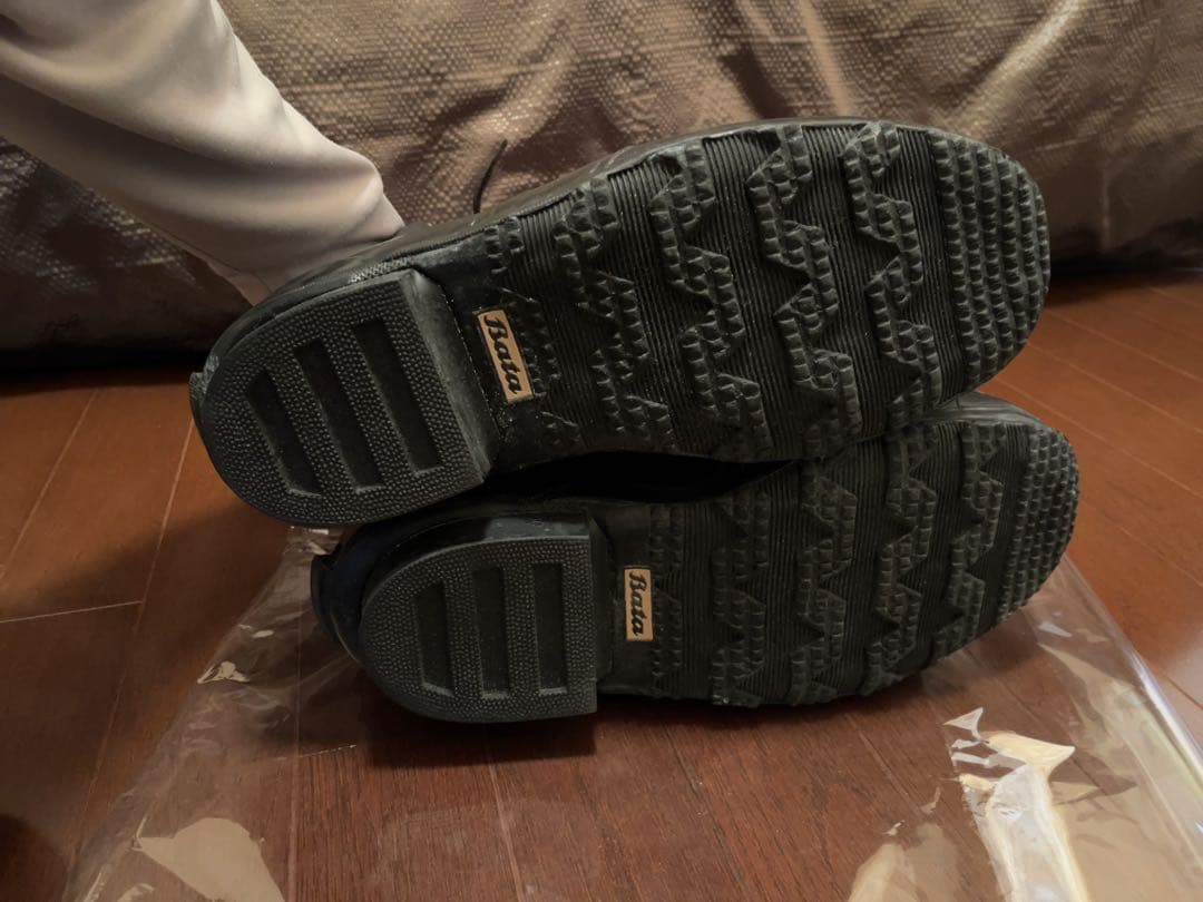 1977年製　米軍 US.ARMY ミッキーブーツ バニーブーツ ラバーブーツ