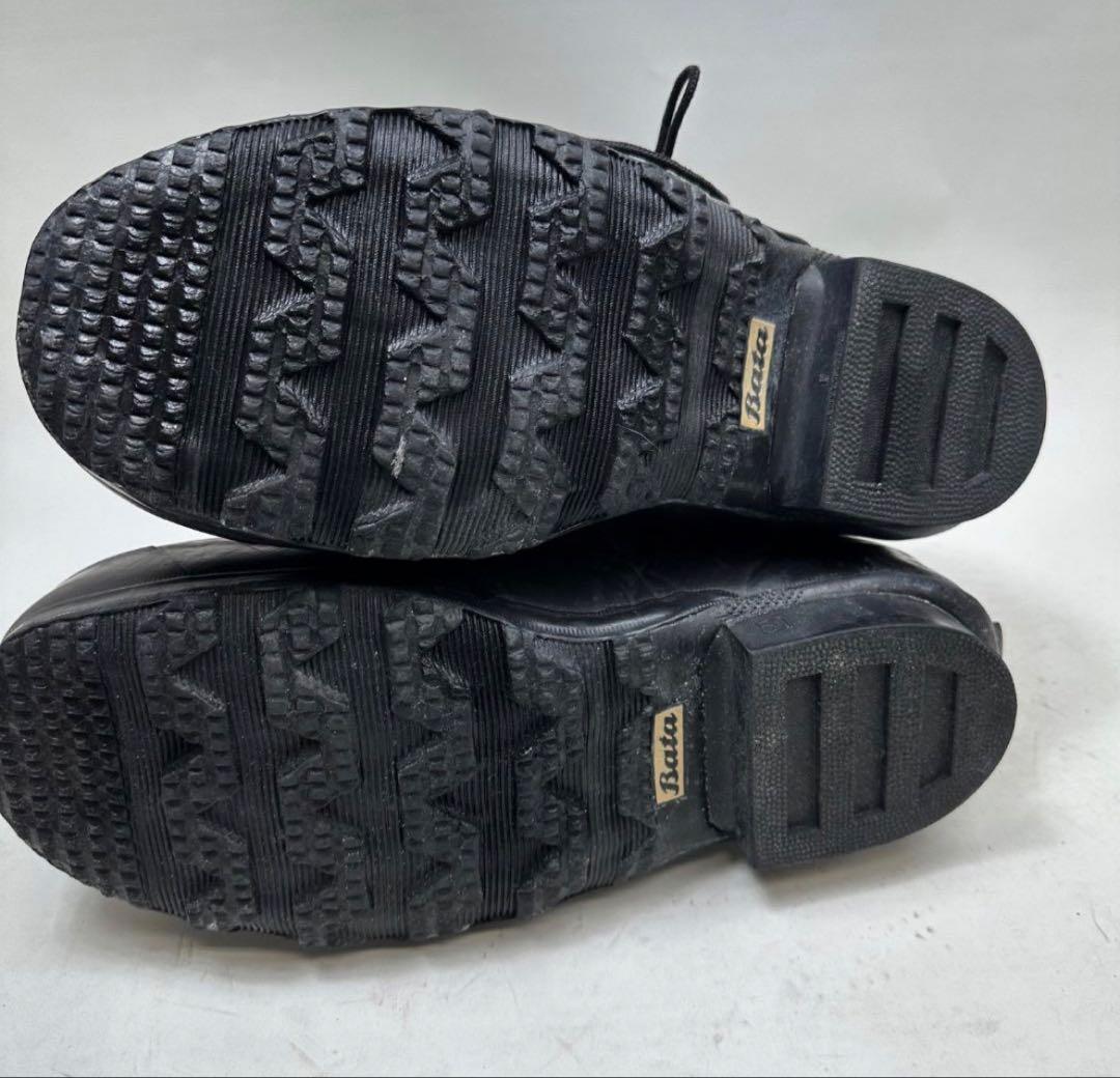 1977年製　米軍 US.ARMY ミッキーブーツ バニーブーツ ラバーブーツ