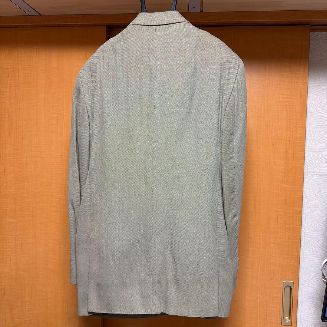 【未使用】ARMANI COLLEZIONI スーツ 50