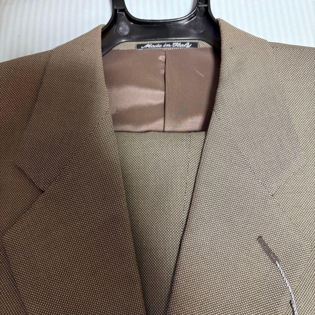 【未使用】ARMANI COLLEZIONI スーツ 50