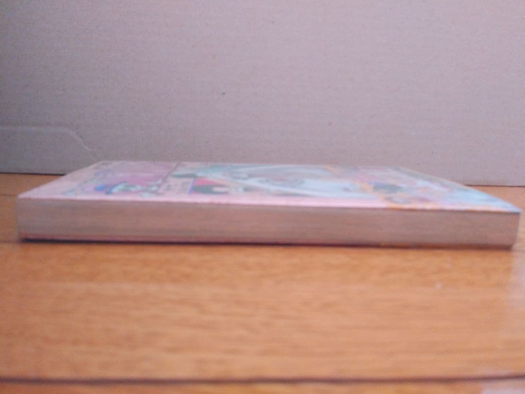 ONE PIECE17巻初版シュリンク未開封ワンピース