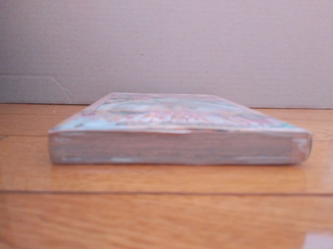 ONE PIECE17巻初版シュリンク未開封ワンピース