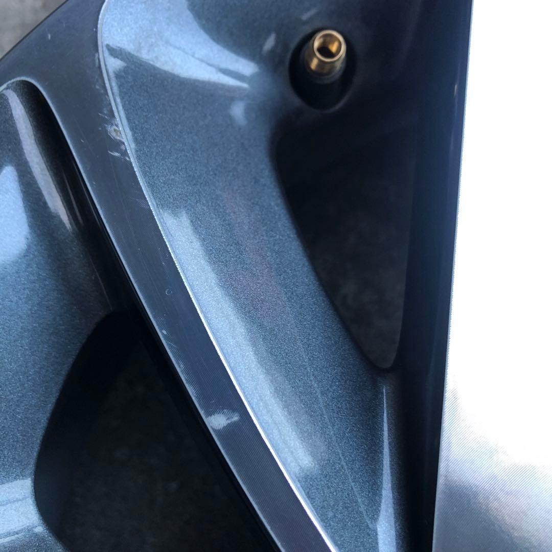 スズキ　純正15インチアルミホイール　4本　中古品