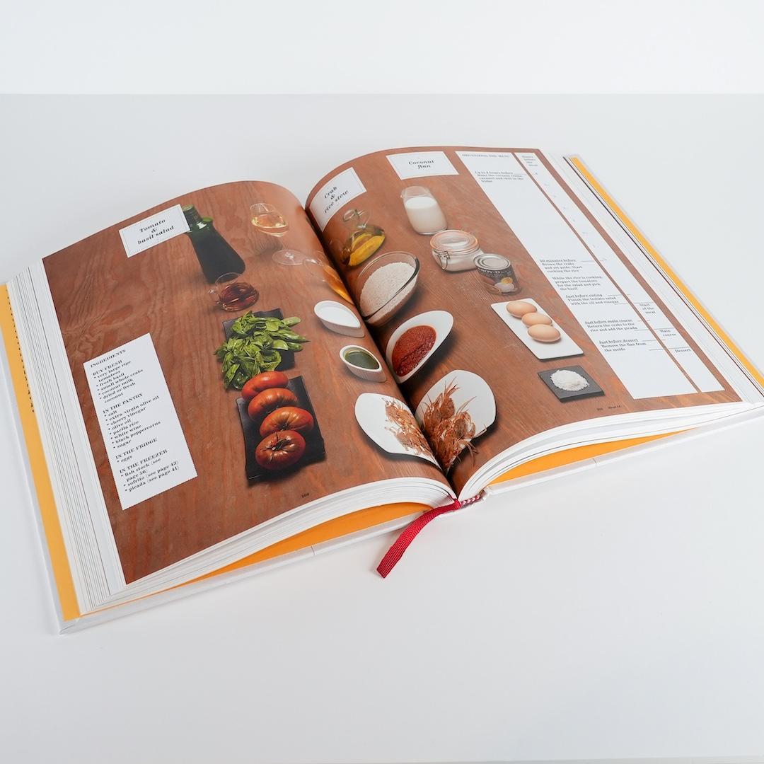 ★英語版★The Family Meal-ファミリー・ミール-フェラン・アドリア