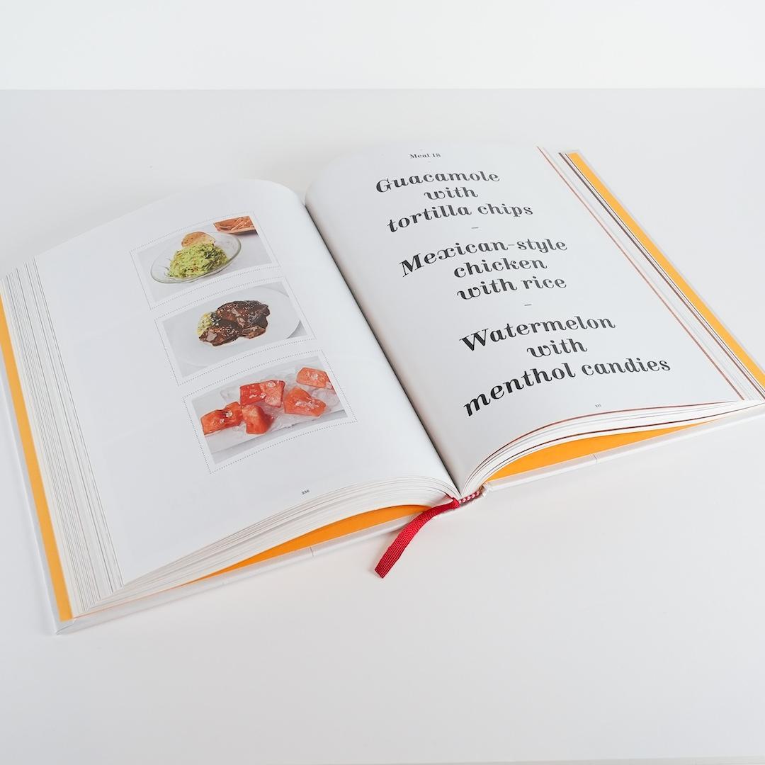 ★英語版★The Family Meal-ファミリー・ミール-フェラン・アドリア