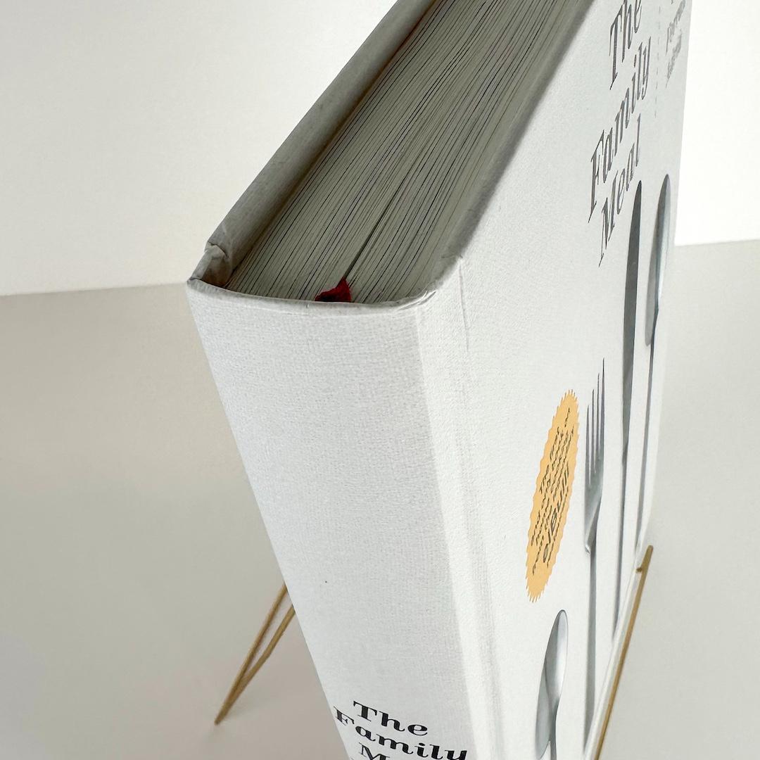 ★英語版★The Family Meal-ファミリー・ミール-フェラン・アドリア