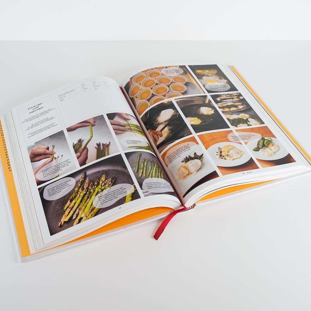 ★英語版★The Family Meal-ファミリー・ミール-フェラン・アドリア