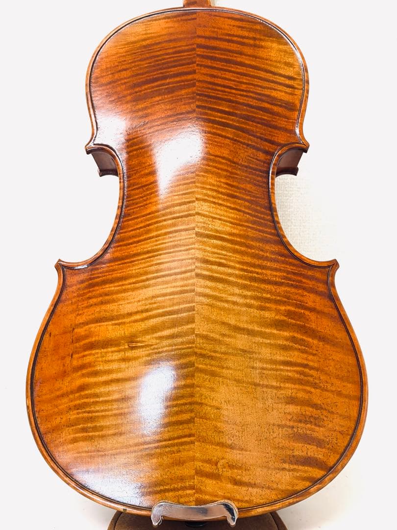 【美品】Nicolo Santi　4/4　バイオリン　NSN60S
