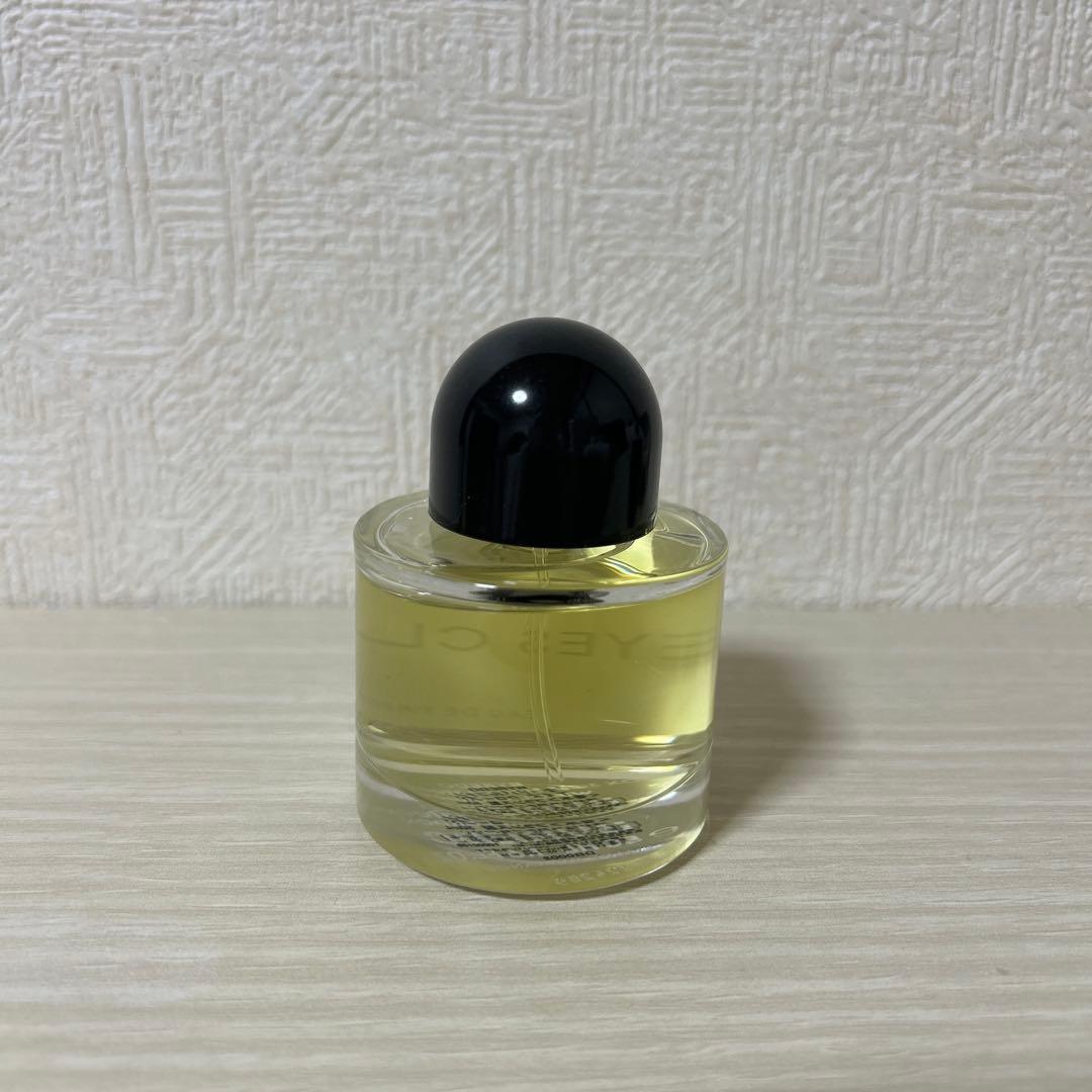 バイレード アイズクローズド 50ml