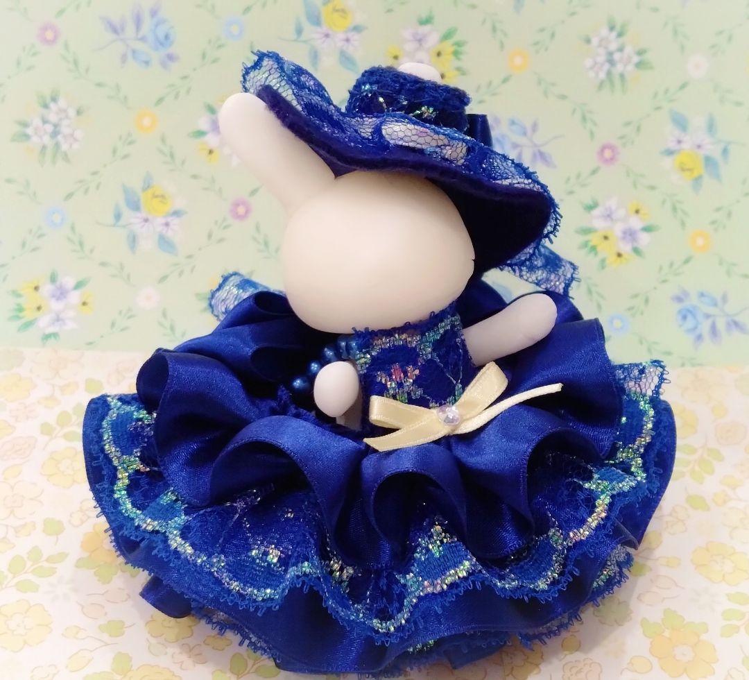 【さらママ】ドール　赤ちゃん　お母さん　ドレス　服　クリスマス