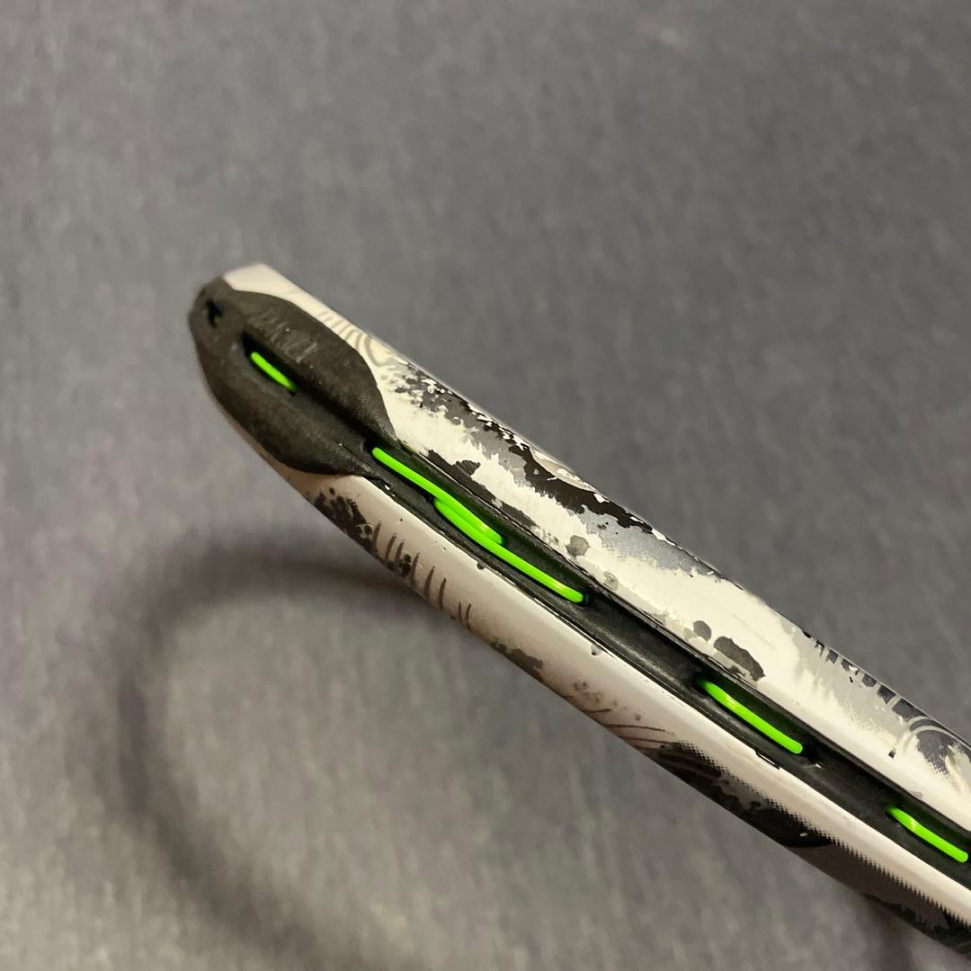 ゆ*ち様 YONEX GEOBREAK 80V