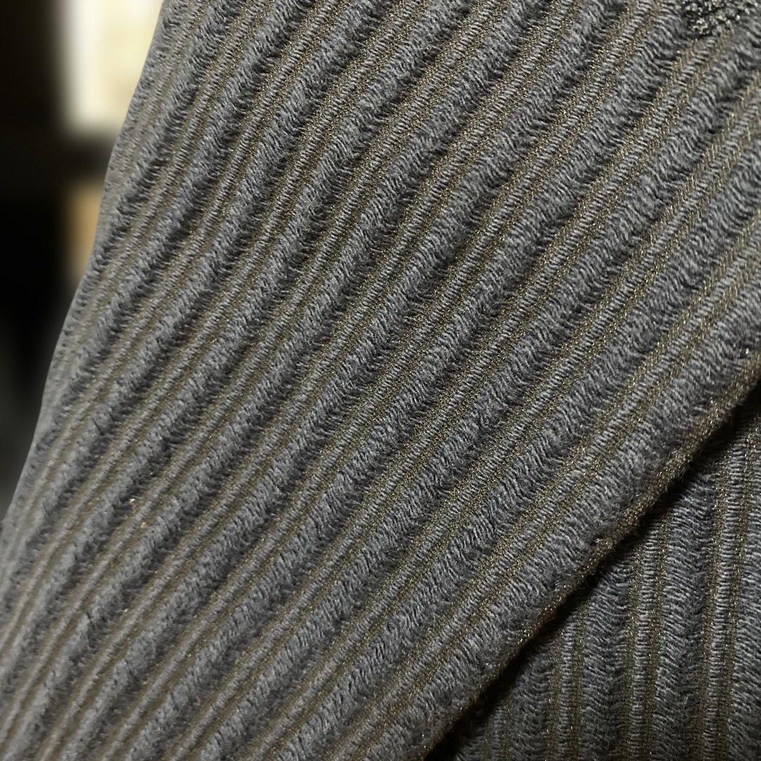 新品未使用✨ DOPPIAA ネイビー コーデュロイ　ジャケット