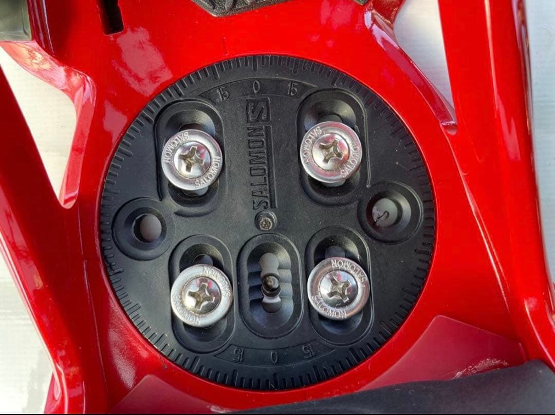 RIDE ボード　SAROMON 　2点セット販売　グラトリ