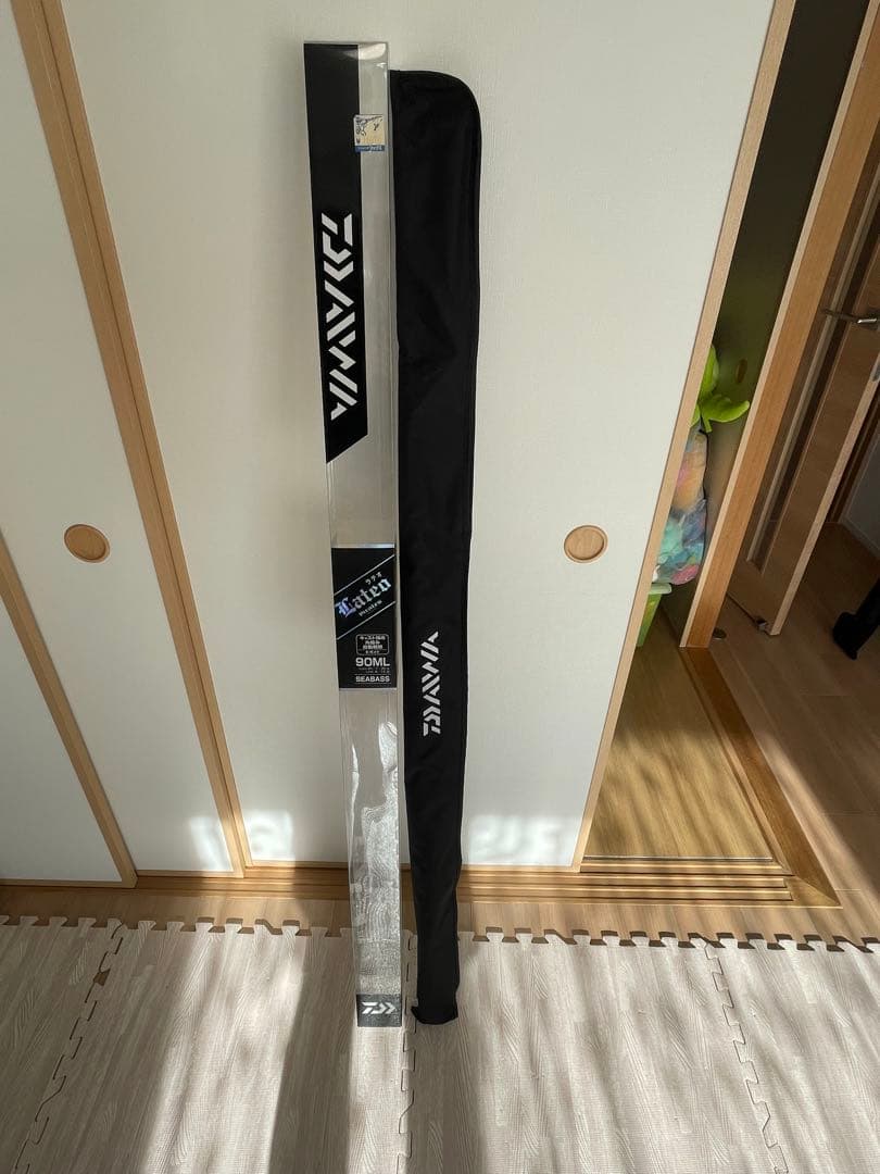 DAIWA ラテオパイレーツ 90ML