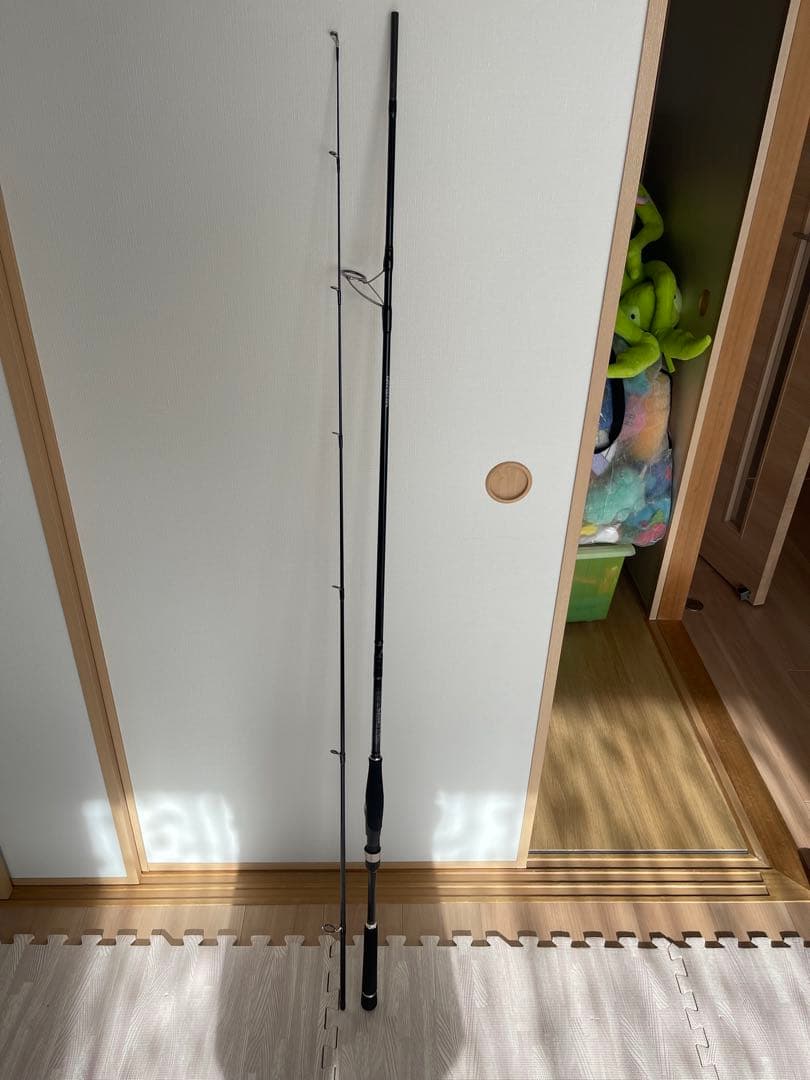 DAIWA ラテオパイレーツ 90ML