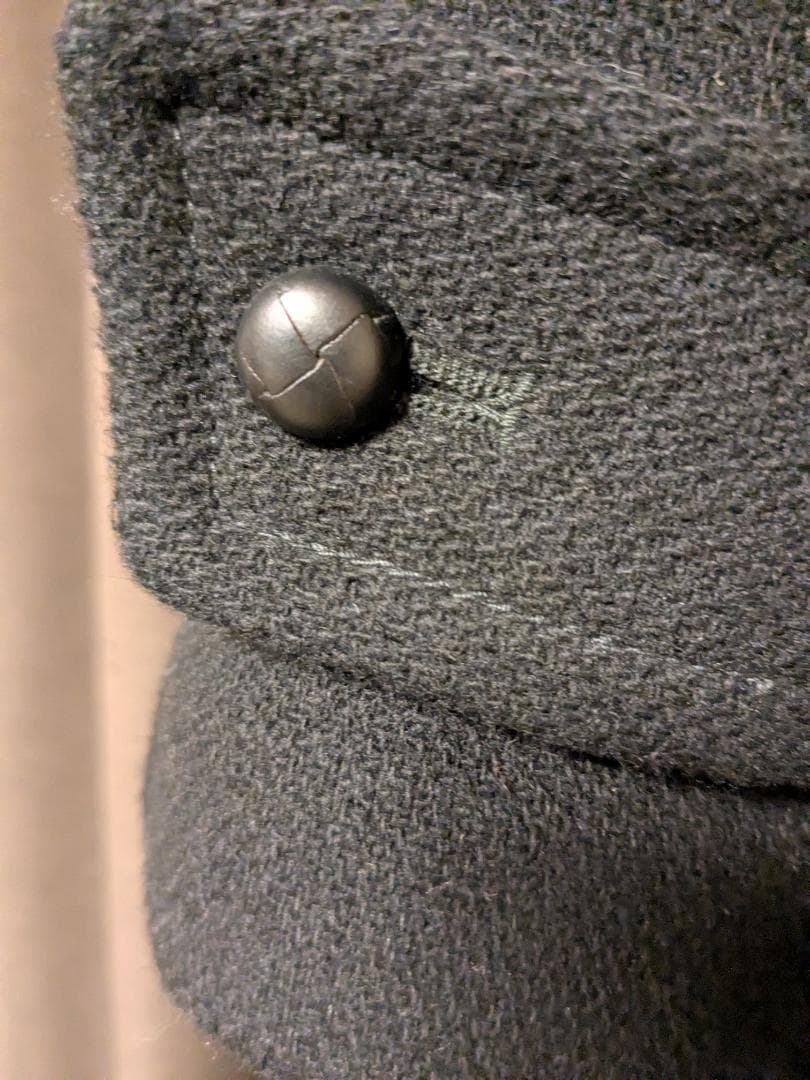 ジャケット・アウター The Groovin High Vintage Style Coat