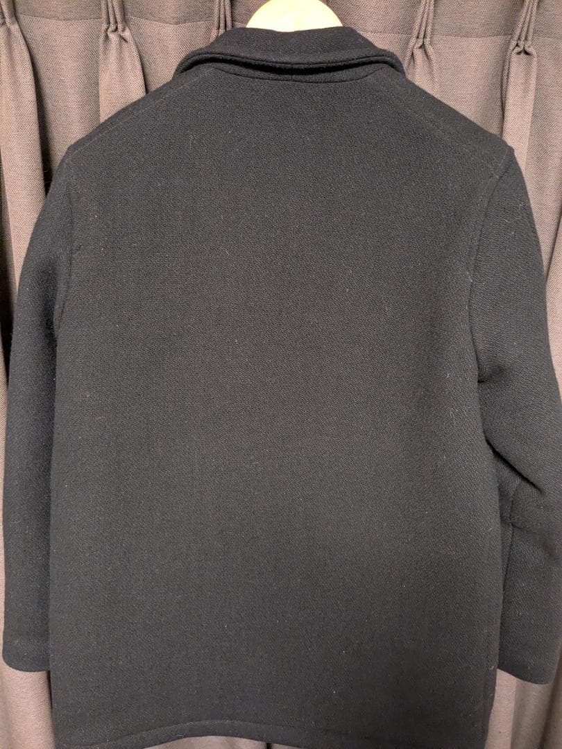 ジャケット・アウター The Groovin High Vintage Style Coat