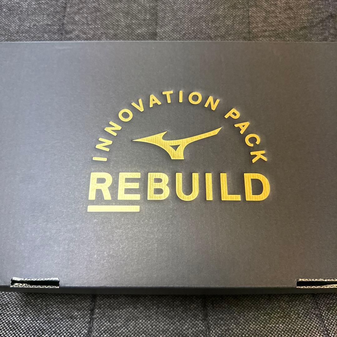 サッカースパイク（モレリア2Japan Ltd）26.5cm