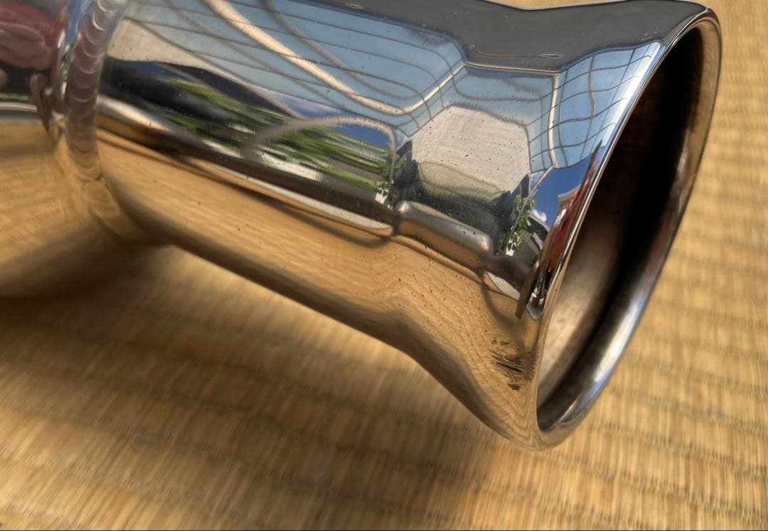 フジツボ オーソライズR (A-R) CR-Z ZF1 ZF2