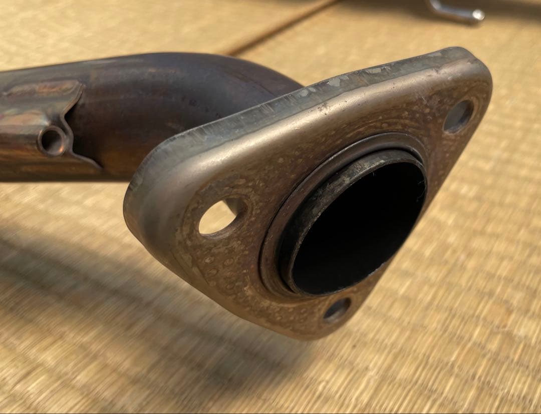 フジツボ オーソライズR (A-R) CR-Z ZF1 ZF2