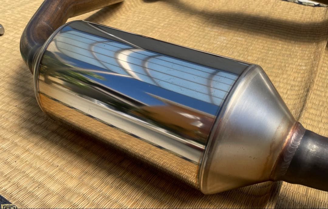 フジツボ オーソライズR (A-R) CR-Z ZF1 ZF2