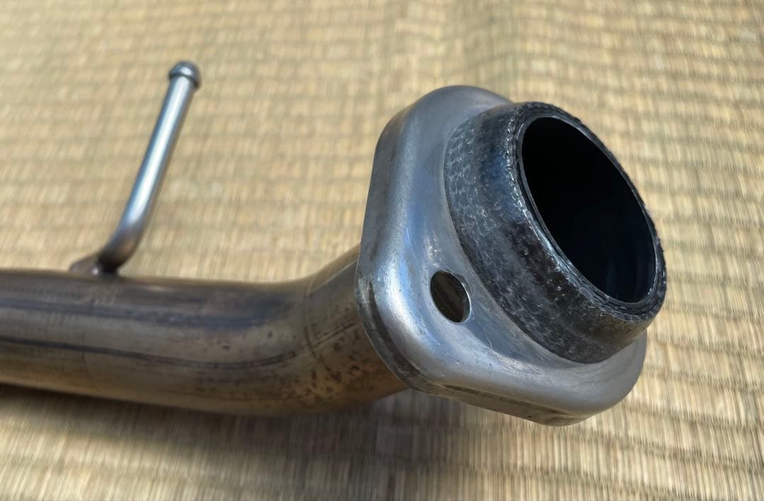 フジツボ オーソライズR (A-R) CR-Z ZF1 ZF2