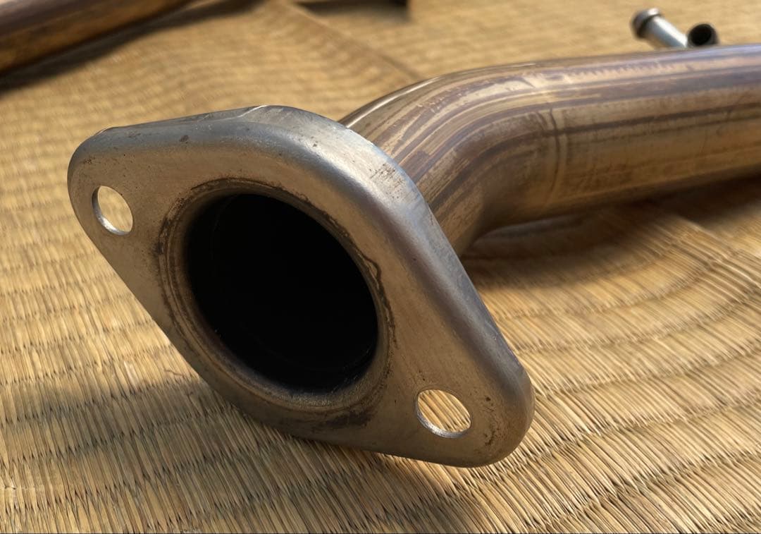 フジツボ オーソライズR (A-R) CR-Z ZF1 ZF2