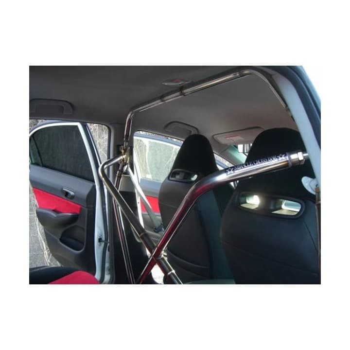 NEXT製.ミラクルクロスバー FD2/1 シビック タイプR