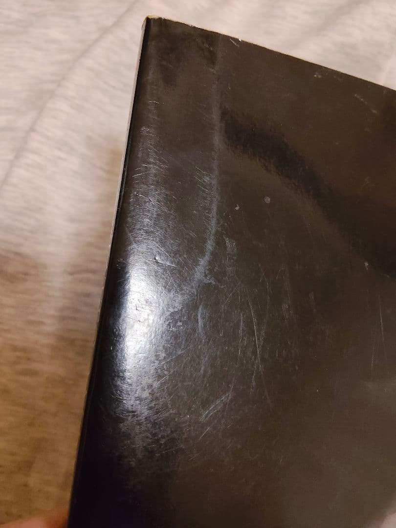 タトゥーマシン図説 解説書 まじん