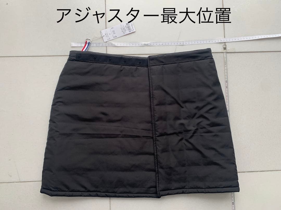 新品　marie claireゴルフウェア　　　　　3点セット