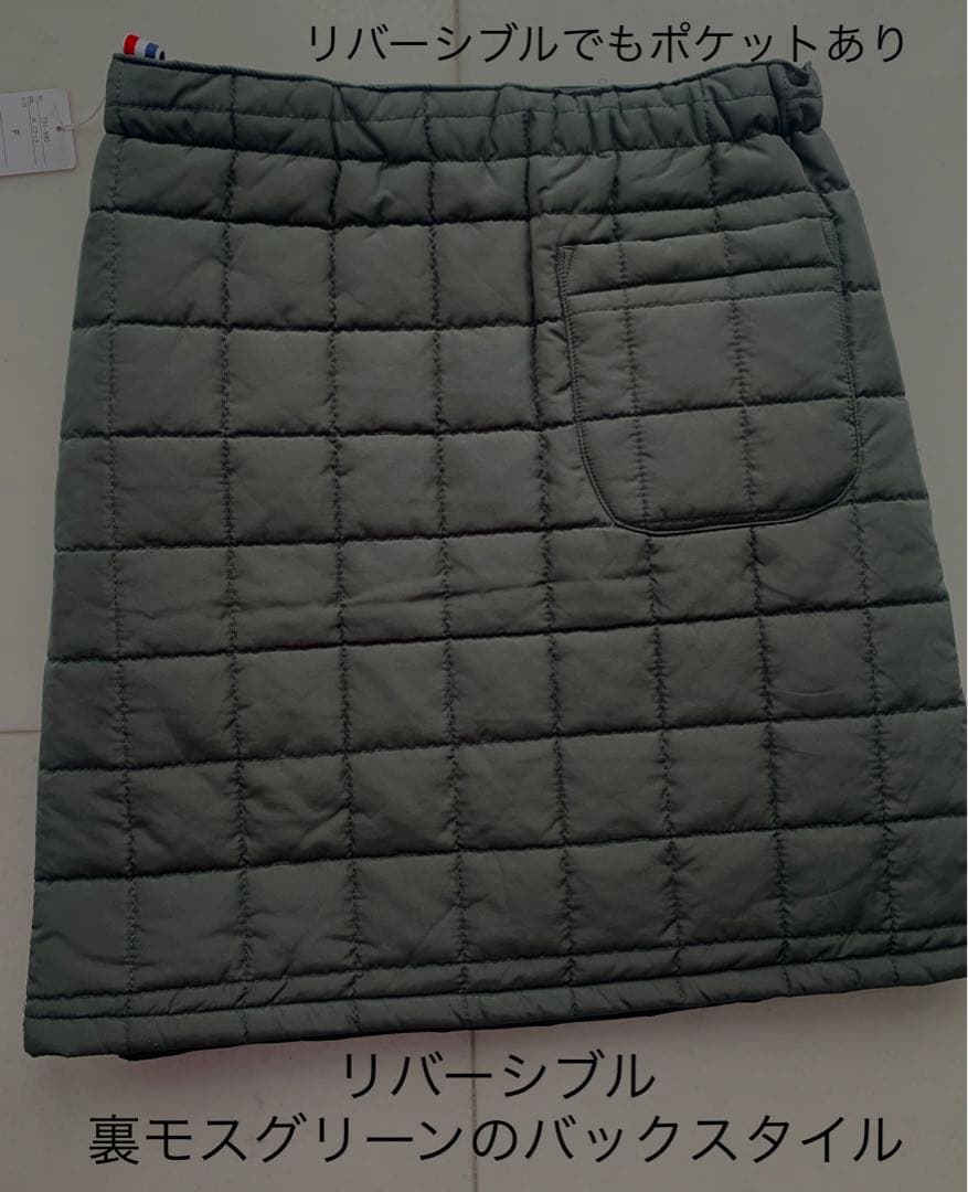 新品　marie claireゴルフウェア　　　　　3点セット