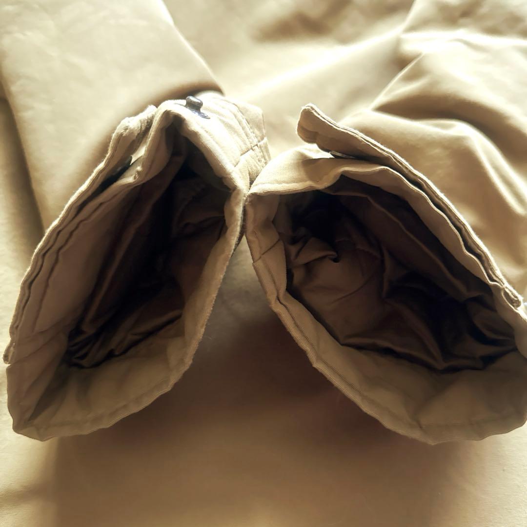 16日18時まで価格❣️美品❣️patagonia ブラウンボアジャケット XXL❣️