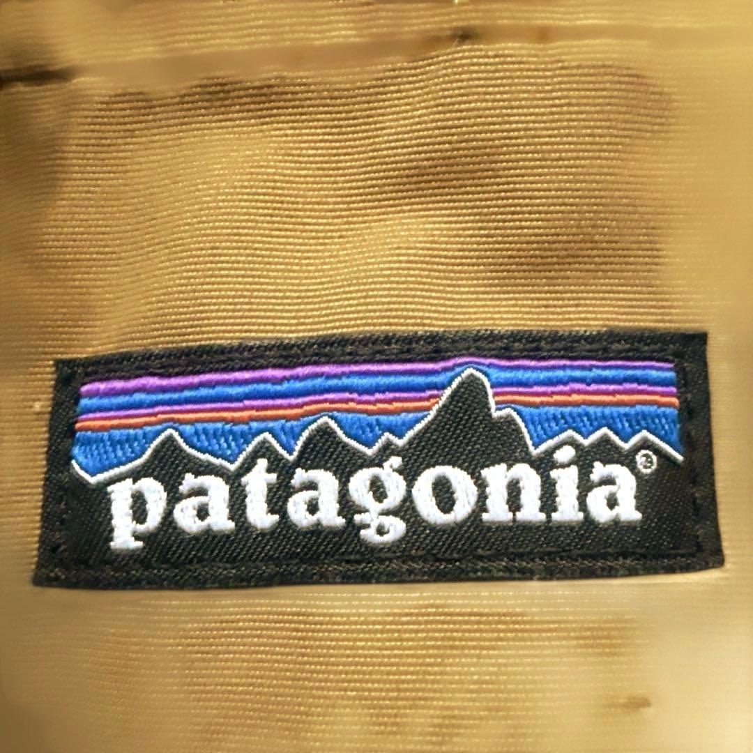 16日18時まで価格❣️美品❣️patagonia ブラウンボアジャケット XXL❣️