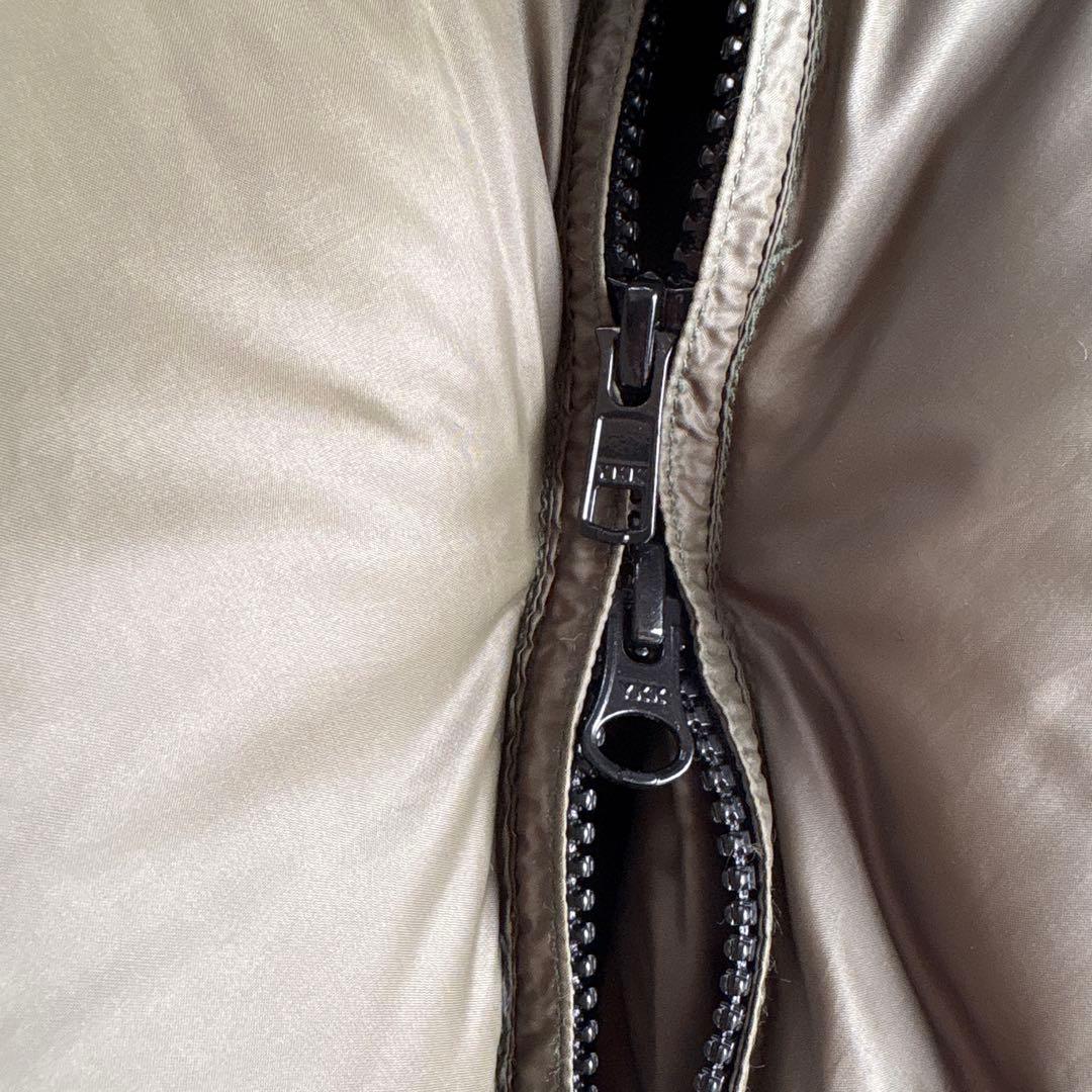 ジャケット・アウター CRESCENT DOWN WORKS / NBNW