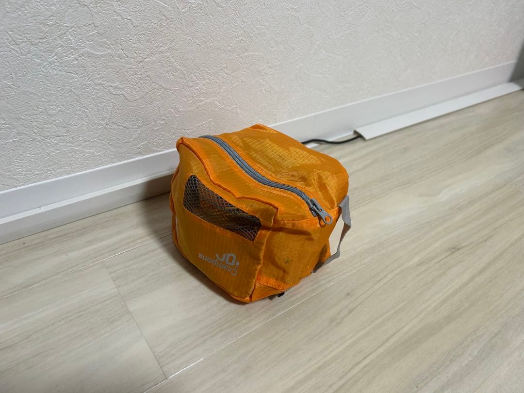 G3 クランポン スキーアイゼン ion zed対応