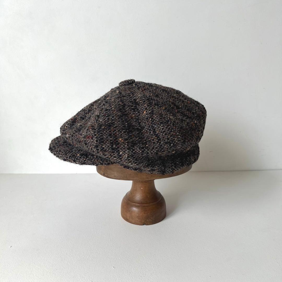 【専用・Sale】Studio DonegalキャスケットAnatomica