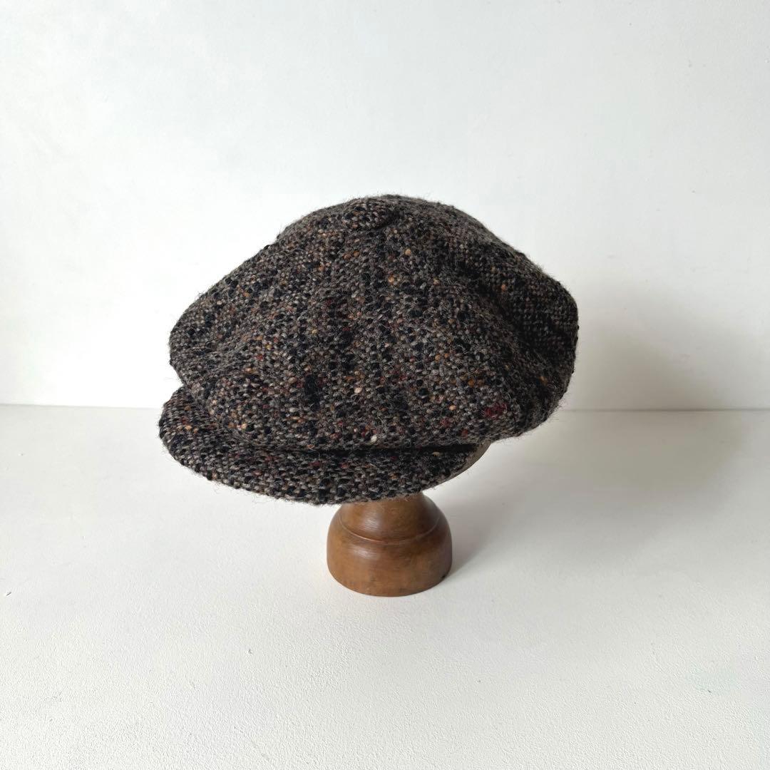 【専用・Sale】Studio DonegalキャスケットAnatomica