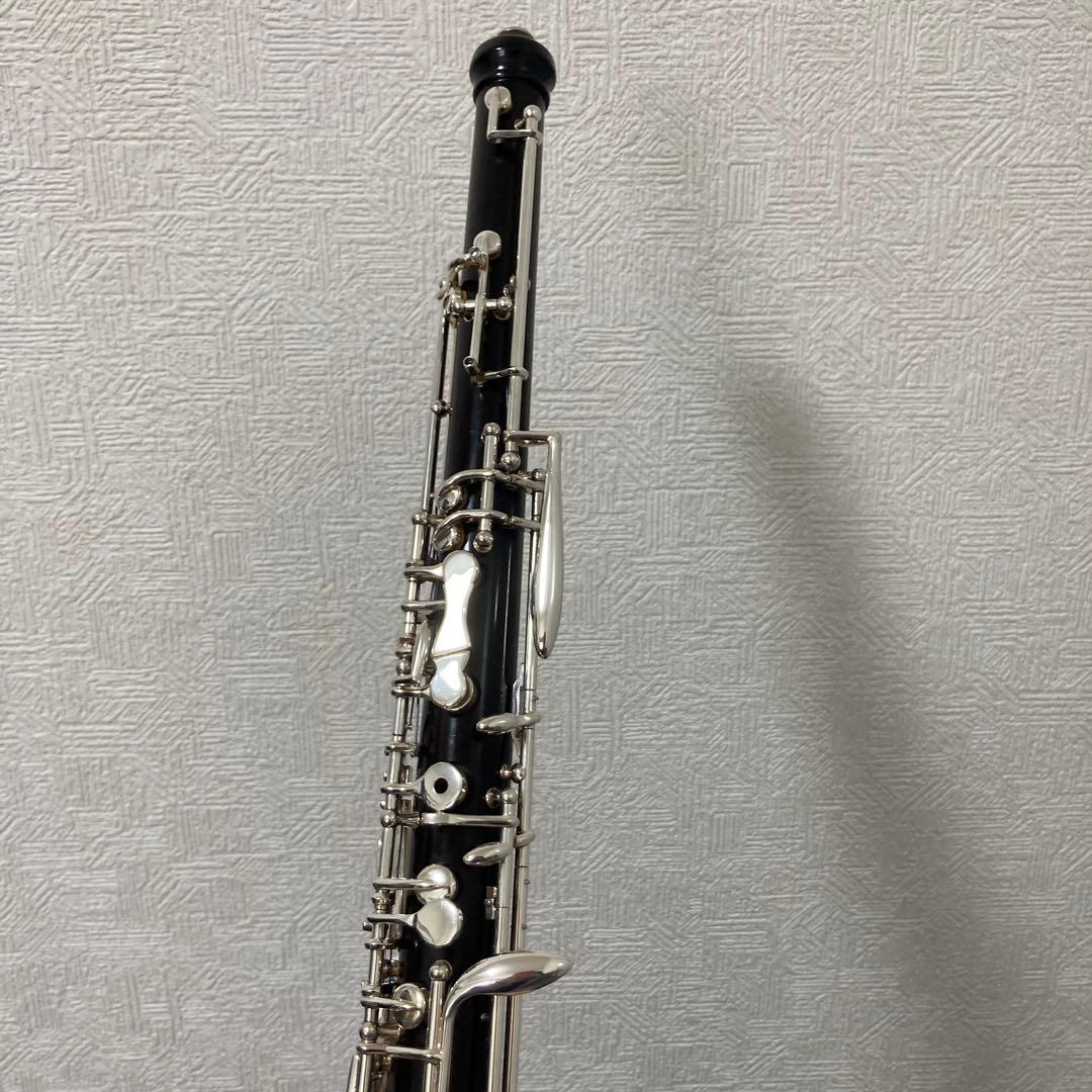 フ*ト様 イングリッシュホルン　LION’S ROAR Model-Serpen