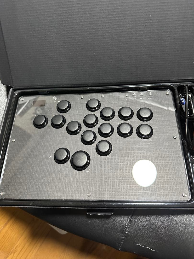 その他 Haute42 U16