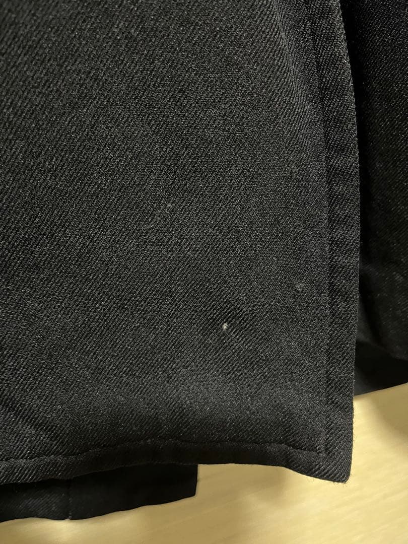 【05AW】COMME des GARCONS HOMME PLUS Pコート