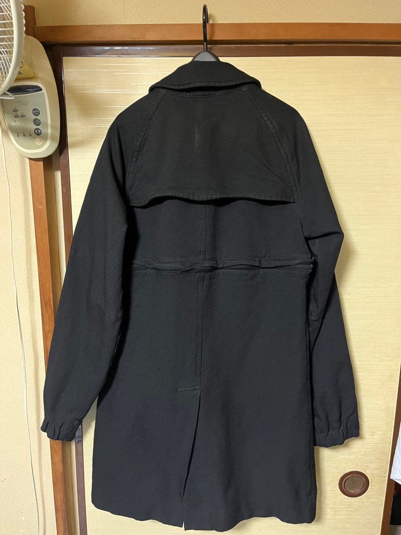 【05AW】COMME des GARCONS HOMME PLUS Pコート