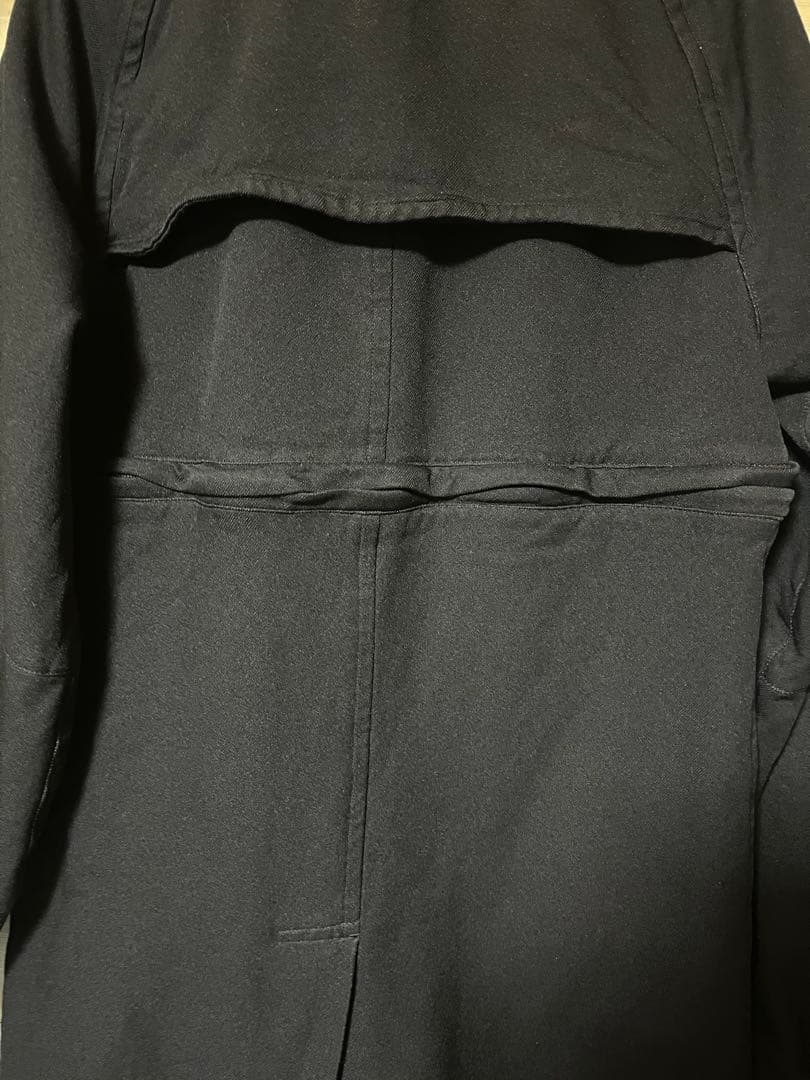 【05AW】COMME des GARCONS HOMME PLUS Pコート