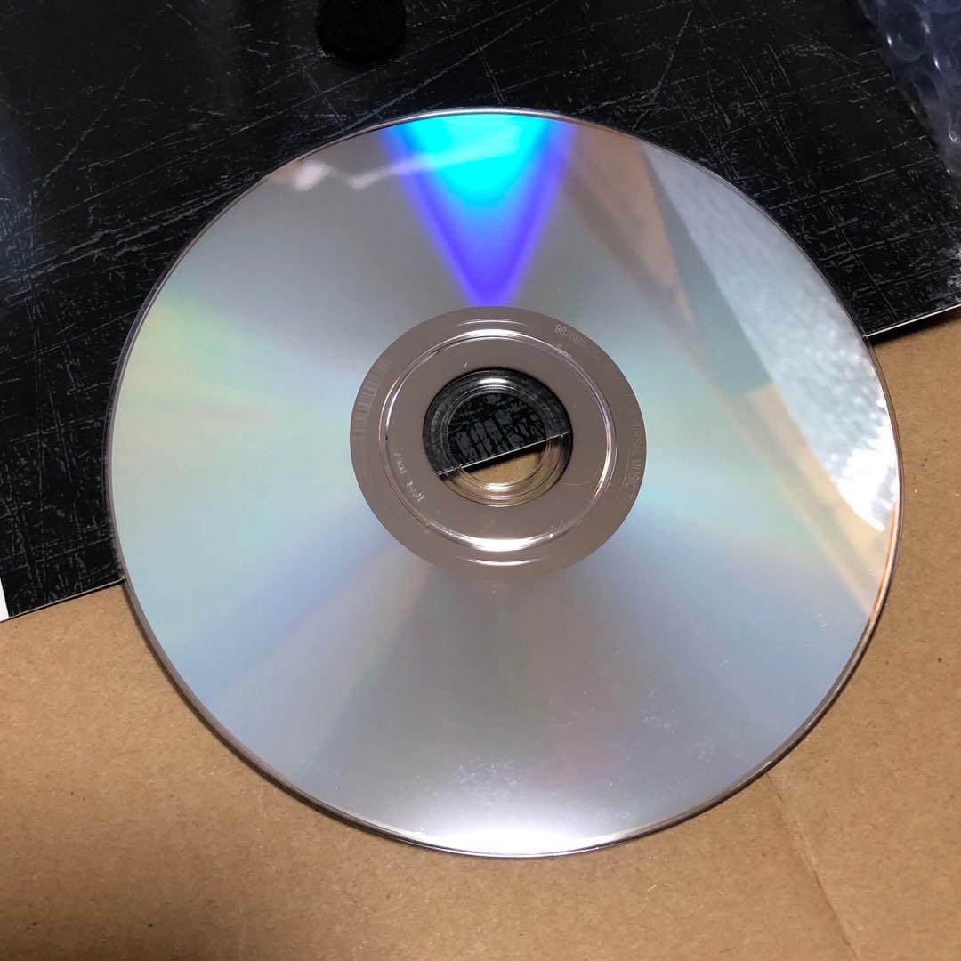 BTS DARK&WILD 台湾盤　CD DVD